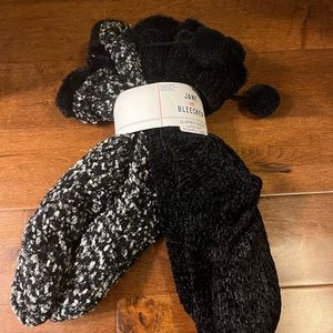 Jane and Bleecker Slipper Socks